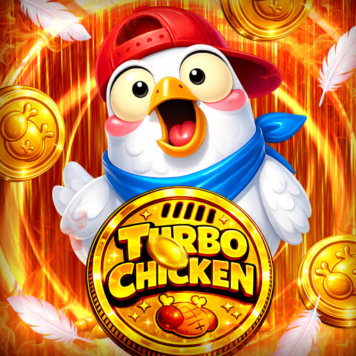 Icona dell'app Turbo Chicken
